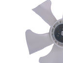 Fan Blade 1361817 for Mazda Engine FE XA Hyster Forklift H25XMD001 H30XMD001 H35XMD001 H45XMH177 H55XMH177 H60XMH177 S25XMC10 S65XMD187