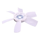 Fan Blade 16361-22020-71 for Toyota Engine 5R 4P Forklift 42-4FG15 42-4FG18 42-4FG20 42-4FG25 42-4FG10 42-4FG14