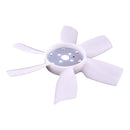 Fan Blade 16361-22020-71 for Toyota Engine 5R 4P Forklift 42-4FG15 42-4FG18 42-4FG20 42-4FG25 42-4FG10 42-4FG14