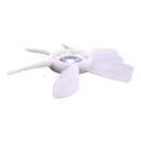 Fan Blade 16361-22020-71 for Toyota Engine 5R 4P Forklift 42-4FG15 42-4FG18 42-4FG20 42-4FG25 42-4FG10 42-4FG14