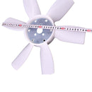 Fan Blade 16361-22020-71 for Toyota Engine 5R 4P Forklift 42-4FG15 42-4FG18 42-4FG20 42-4FG25 42-4FG10 42-4FG14