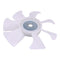 Fan Blade 19077-74110 for Kubota Engine D1703 D1803 V2003 V2203 V2403 Excavator KX033-4 KX121-2 KX161-2 KX91-3 U35 U35-S2CA