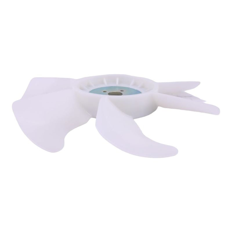 Fan Blade 19077-74110 for Kubota Engine D1703 D1803 V2003 V2203 V2403 Excavator KX033-4 KX121-2 KX161-2 KX91-3 U35 U35-S2CA