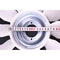 Fan Blade 91301-00200 MB0481 for Mitsubishi Forklift FD28/35-14C FD20/30-F18A