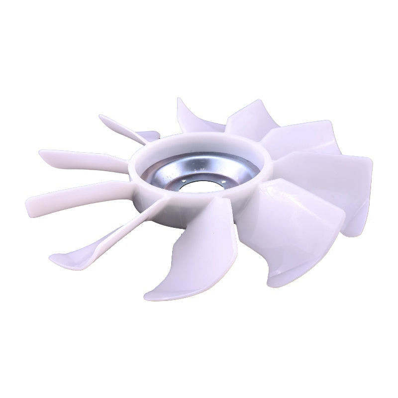 Fan Blade 91301-00200 MB0481 for Mitsubishi Forklift FD28/35-14C FD20/30-F18A
