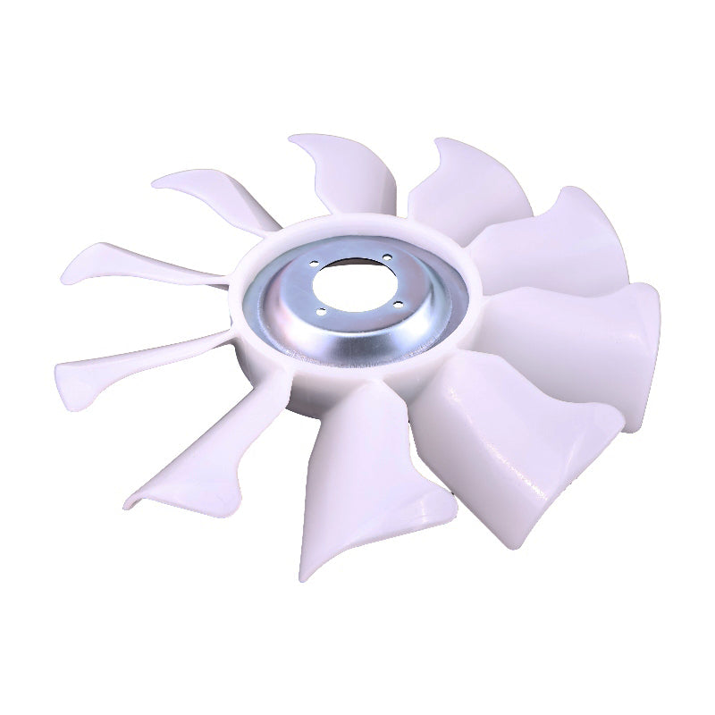 Fan Blade 91301-00200 MB0481 for Mitsubishi Forklift FD28/35-14C FD20/30-F18A