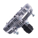 Fan Clutch 3584438C1 for International Engine DT466E Truck 4400 4300 4300LP 7300