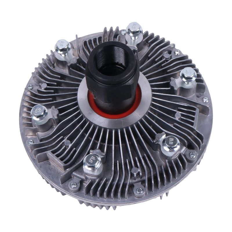 Fan Clutch 3584438C1 for International Engine DT466E Truck 4400 4300 4300LP 7300