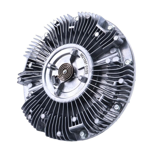 Fan Clutch 9821597 for New Holland Tractor 8970 8670A 8770A 8870A 8670 8970A 8770 8870
