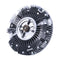 Fan Clutch 9821597 for New Holland Tractor 8970 8670A 8770A 8870A 8670 8970A 8770 8870
