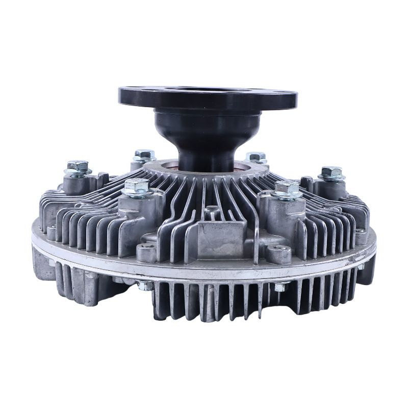 Fan Clutch 9821597 for New Holland Tractor 8970 8670A 8770A 8870A 8670 8970A 8770 8870