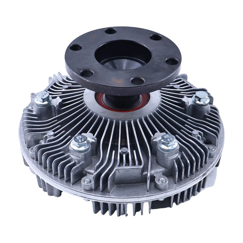 Fan Clutch 9821597 for New Holland Tractor 8970 8670A 8770A 8870A 8670 8970A 8770 8870