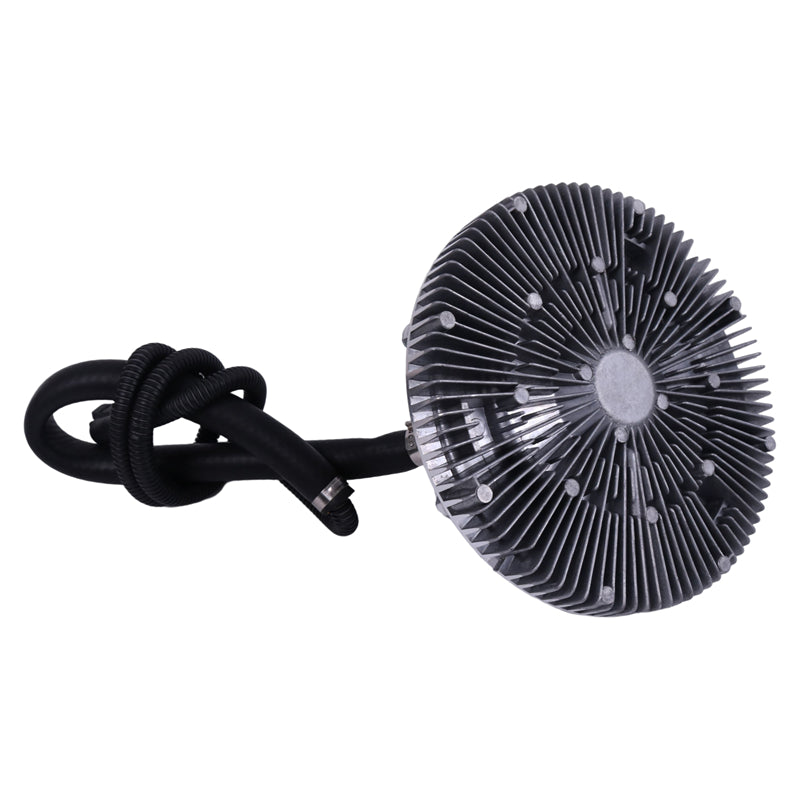 Fan Clutch RE577314 RE278587 for John Deere Engine 6068 Tractor 2204 7630 7830 7930