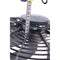 Aftermarket Spal VA10-BP50/C-61A 30101814 305mm Diameter 10 Blades 24V Curved Fan&nbsp;