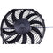 Aftermarket Spal VA10-BP50/C-61A 30101814 305mm Diameter 10 Blades 24V Curved Fan&nbsp;