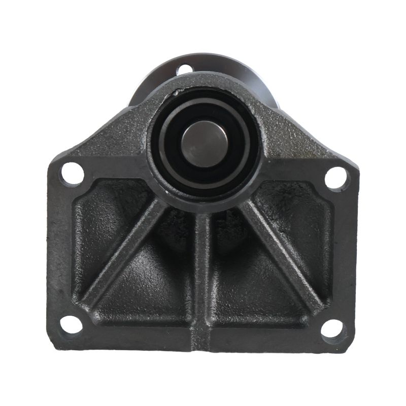 Fan Drive Housing 4113H073 for Perkins 1004-4 135Ti 1004-40 1006-6 1006-60 Engine New Holland LW80 Massey Ferguson 4225 4235 4245 4255 4260 4270 4325 4335 4345 4355 4360 4365 4370