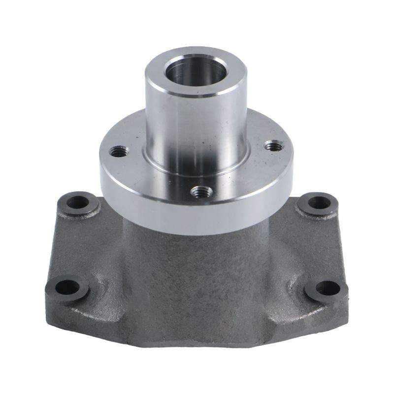 Fan Drive Housing 4113H073 for Perkins 1004-4 135Ti 1004-40 1006-6 1006-60 Engine New Holland LW80 Massey Ferguson 4225 4235 4245 4255 4260 4270 4325 4335 4345 4355 4360 4365 4370