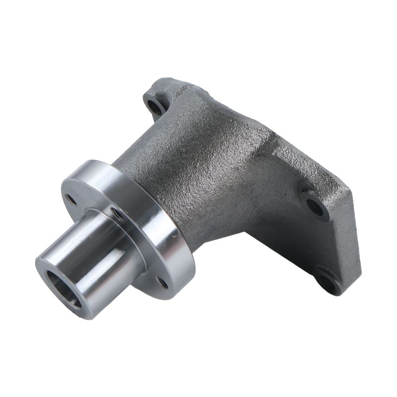 Fan Drive Housing 4113H073 for Perkins 1004-4 135Ti 1004-40 1006-6 1006-60 Engine New Holland LW80 Massey Ferguson 4225 4235 4245 4255 4260 4270 4325 4335 4345 4355 4360 4365 4370