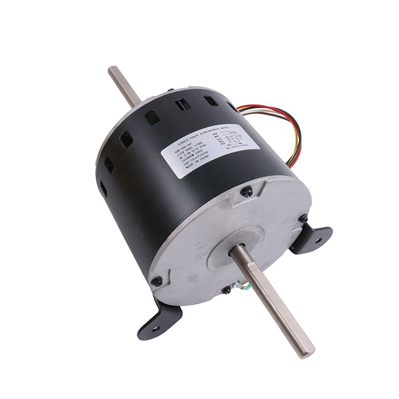Fan Motor 3314471.011 F48AE48A6 for Dometic Penguin II Roof Top Air Conditioner 641815 641816 641835 641915 641916 641935