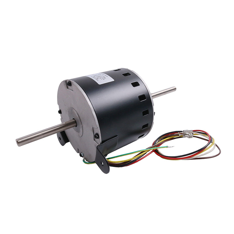 Fan Motor 3314471.011 F48AE48A6 for Dometic Penguin II Roof Top Air Conditioner 641815 641816 641835 641915 641916 641935