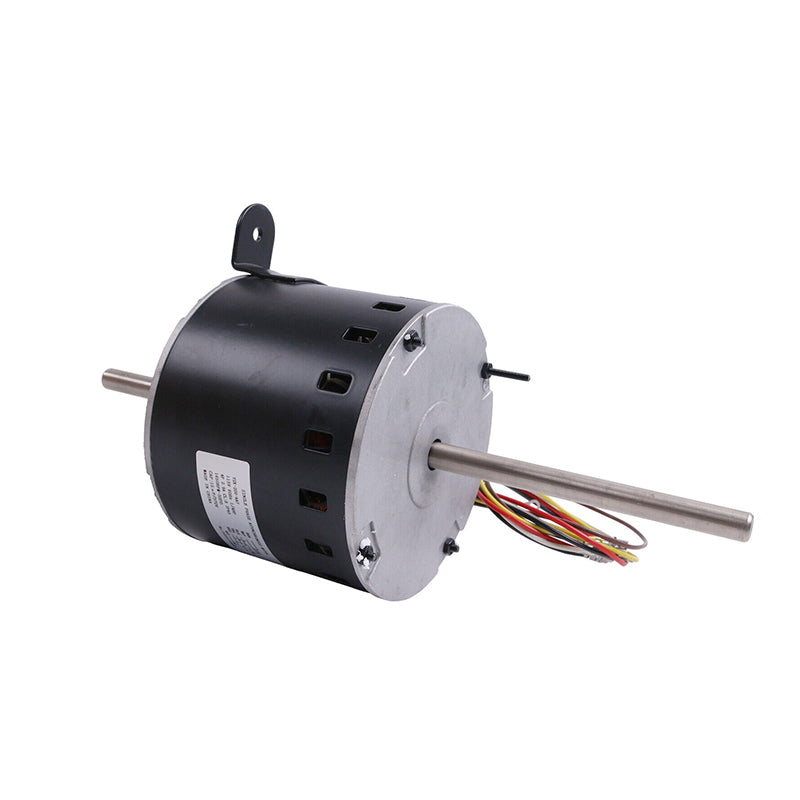 Fan Motor 3314471.011 F48AE48A6 for Dometic Penguin II Roof Top Air Conditioner 641815 641816 641835 641915 641916 641935
