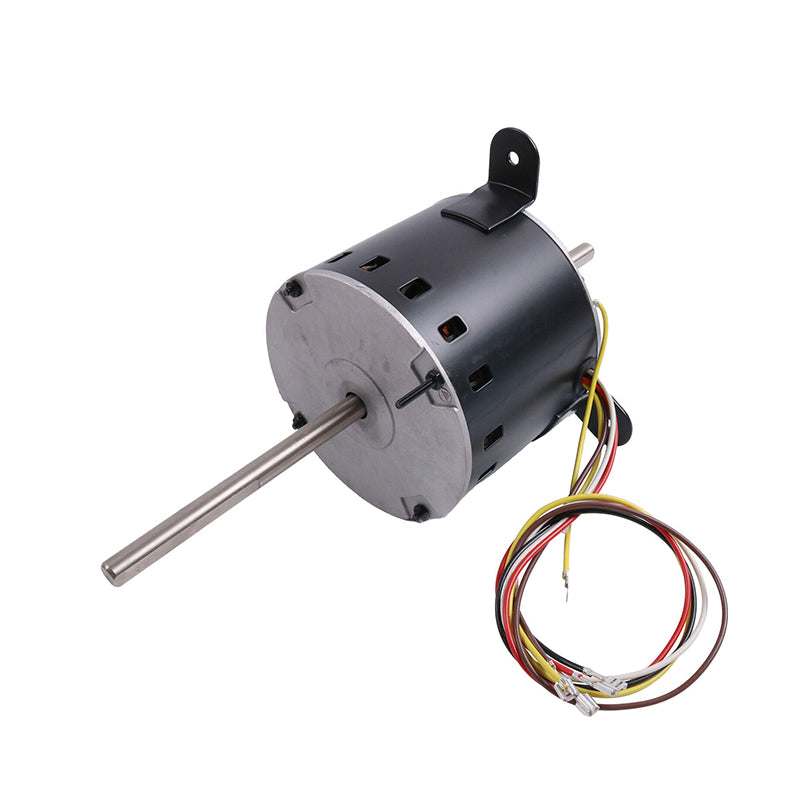 Fan Motor 3314471.011 F48AE48A6 for Dometic Penguin II Roof Top Air Conditioner 641815 641816 641835 641915 641916 641935