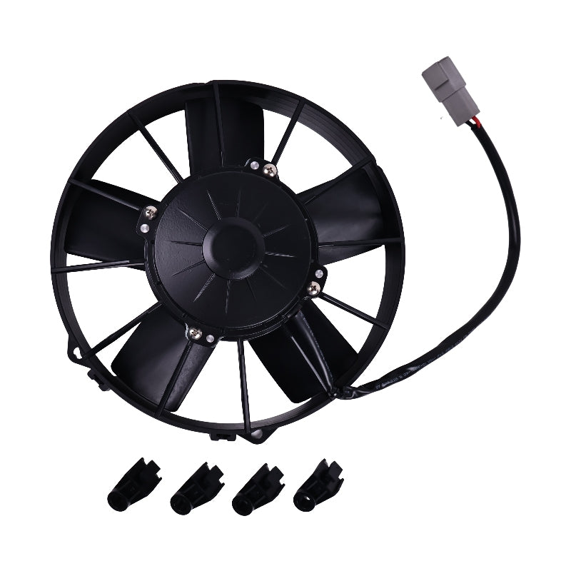 Fan Motor Assembly 54-00650-03 for Carrier Transicold Supra HE6 HE8 HE9