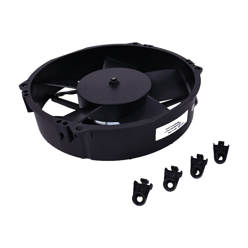 Fan Motor Assembly 54-00650-03 for Carrier Transicold Supra HE6 HE8 HE9