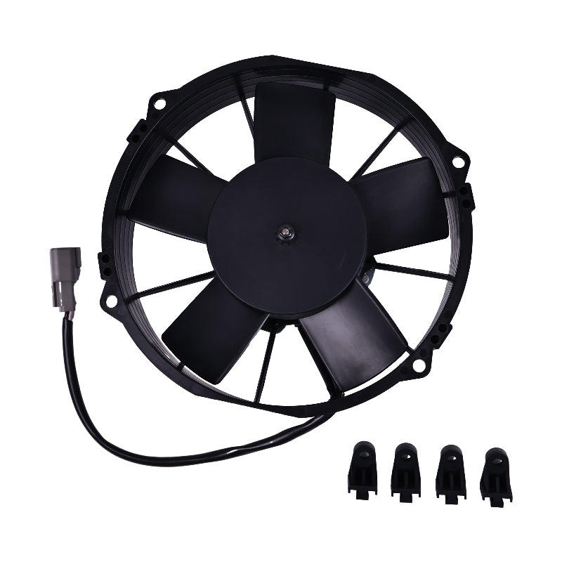 Fan Motor Assembly 54-00650-03 for Carrier Transicold Supra HE6 HE8 HE9