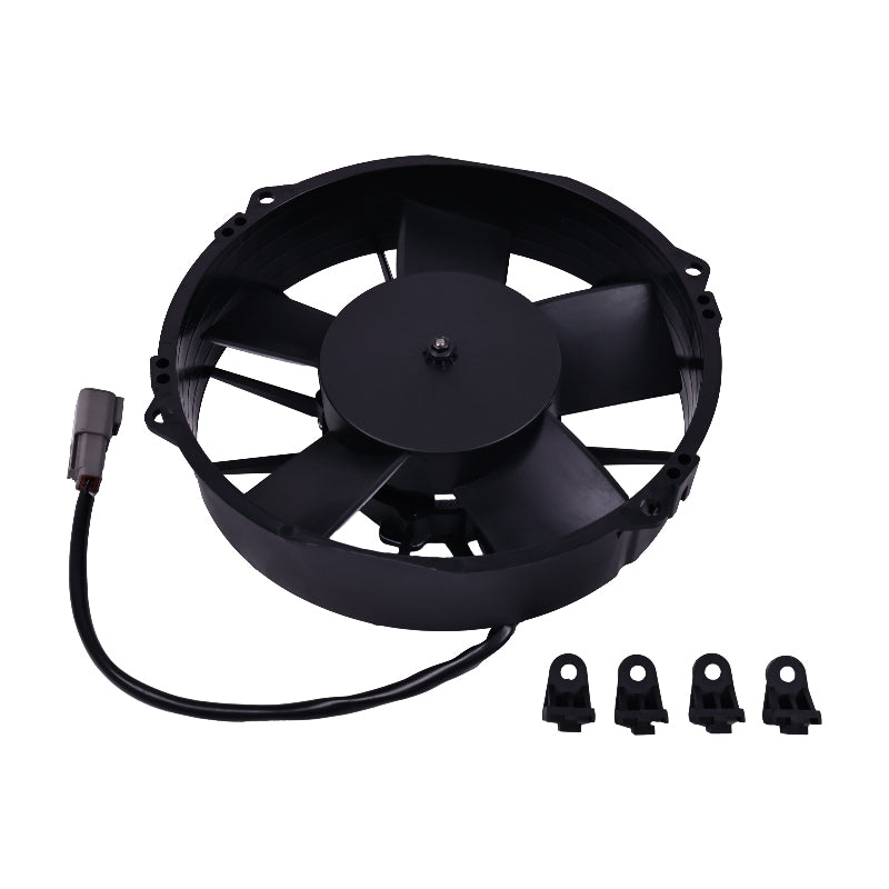 Fan Motor Assembly 54-00650-03 for Carrier Transicold Supra HE6 HE8 HE9