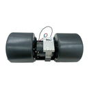 Fan Motor Assembly VOE15061623 VOE11006834 for Volvo Excavator EC280 EC340 EC390 EC420 Wheel Loader L120C L90C