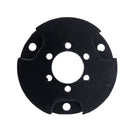 Fan Shock Absorber Block 382393 for Dynapac CA152D CC522 CC522HF CC422HF CA250 CA250D