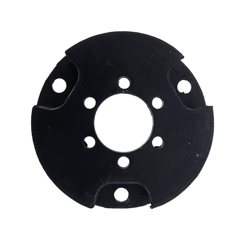 Fan Shock Absorber Block 382393 for Dynapac CA152D CC522 CC522HF CC422HF CA250 CA250D