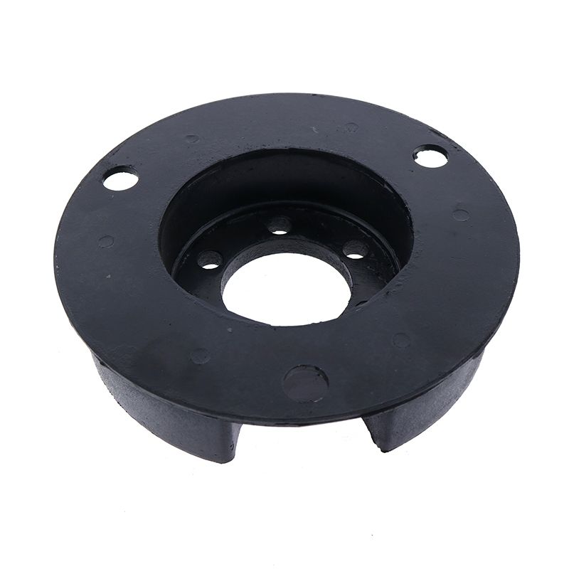 Fan Shock Absorber Block 382393 for Dynapac CA152D CC522 CC522HF CC422HF CA250 CA250D