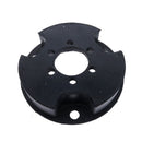 Fan Shock Absorber Block 382393 for Dynapac CA152D CC522 CC522HF CC422HF CA250 CA250D