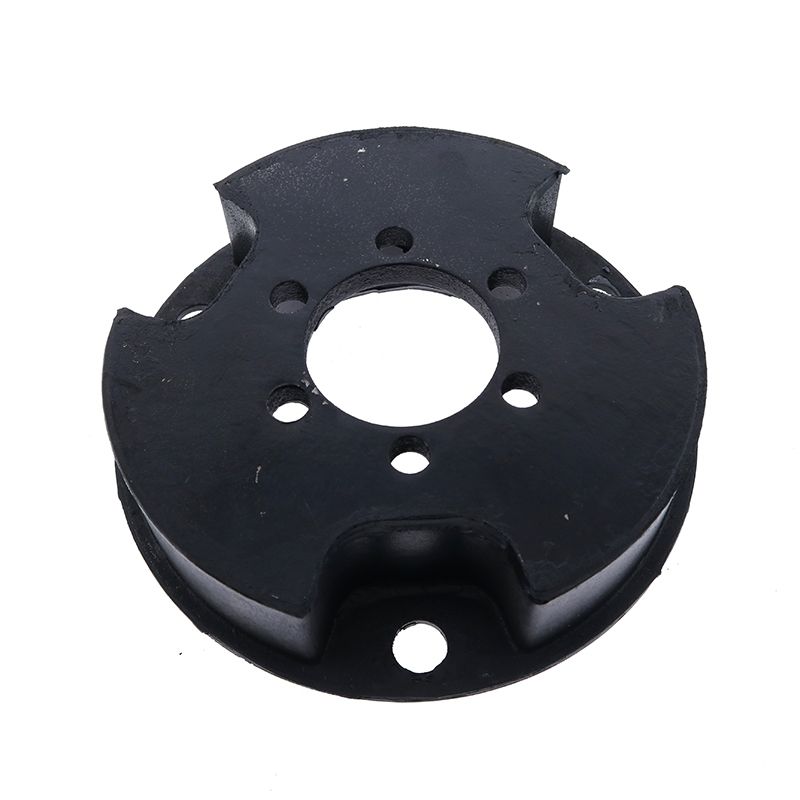 Fan Shock Absorber Block 382393 for Dynapac CA152D CC522 CC522HF CC422HF CA250 CA250D