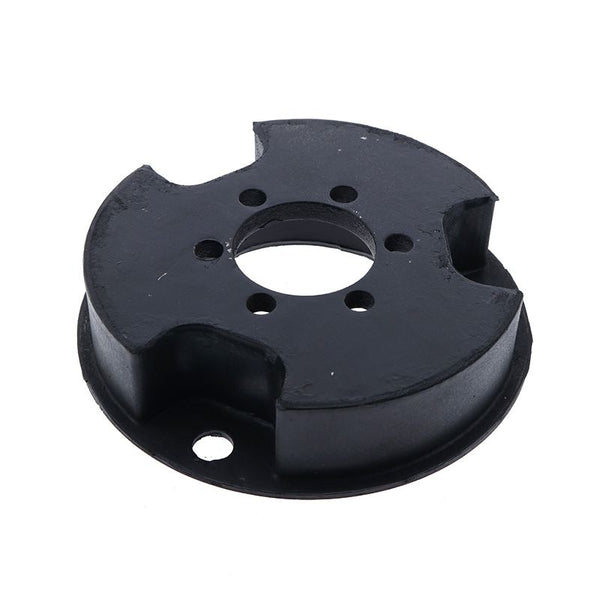 Fan Shock Absorber Block 382393 for Dynapac CA152D CC522 CC522HF CC422HF CA250 CA250D