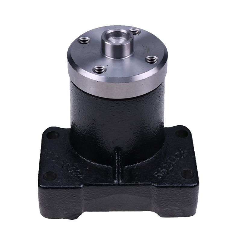 Fan Support 3942896 for Cummins Engine 6C8.3 ISL ISC Hitachi Excavator R305LC-7 Loader HL770-7
