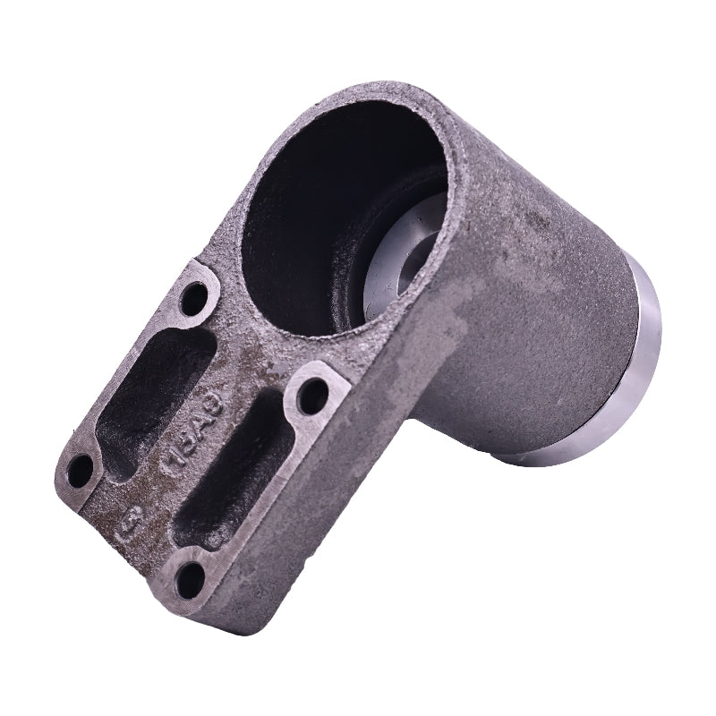 Fan Support 5260996 3913433 3911204 3913434 for Cummins Engine 4B 4BT 4BTA 6B 6BT 6BTA B4.5 B6.7 G5.9 ISB5.9 ISB6.7 ISBE4 ISL QSB3.9 QSB4.5 QSB5.9 QSB6.7