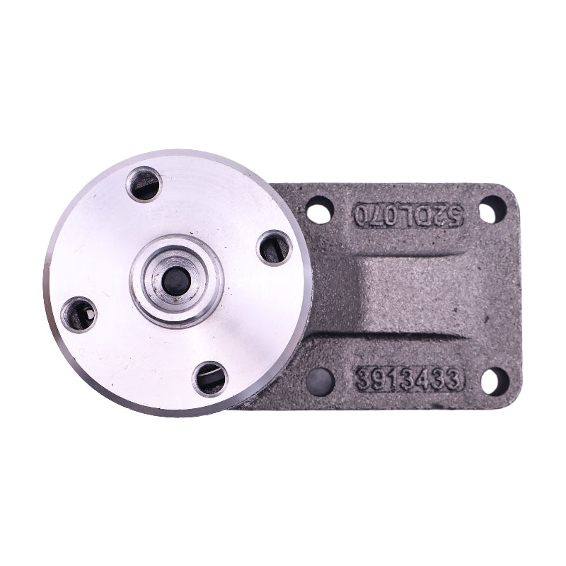 Fan Support 5260996 3913433 3911204 3913434 for Cummins Engine 4B 4BT 4BTA 6B 6BT 6BTA B4.5 B6.7 G5.9 ISB5.9 ISB6.7 ISBE4 ISL QSB3.9 QSB4.5 QSB5.9 QSB6.7