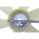 Fan Z-8-94470-553-0 for TCM FD10Z18 FD15Z18 FD20Z2 FD23Z3 FD28Z8 FD30Z8 FHD10Z8