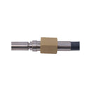 Fast Connect Rotary Steering Cable M66X15 SSC6215 for Uflex T71FC T72FC T73NR T81FC Teleflex Safe