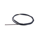 Fast Connect Rotary Steering Cable M66X15 SSC6215 for Uflex T71FC T72FC T73NR T81FC Teleflex Safe