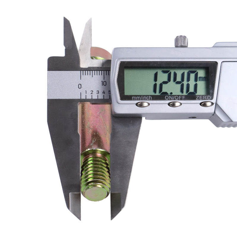 Fast Tach (Bob-Tach) Mini Pivot 6728473 for Bobcat Loader S510 S530 S550 S570 S590 463 553 743 753 7753 853 873 A220 T110 T190 T200 T320 T650