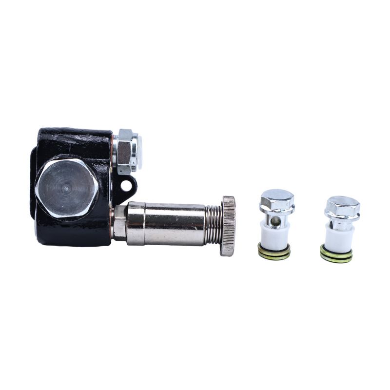 Feed Fuel Pump 255-2969 for Caterpillar CAT Engine 3064 3066 C6.4 Excavator 311C 312C 318C 320C 321C