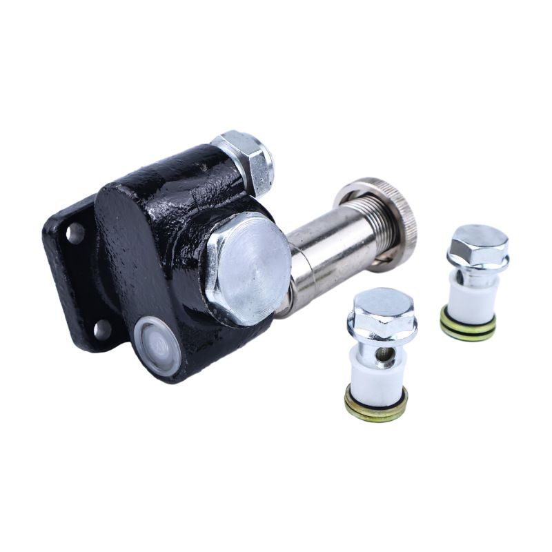 Feed Fuel Pump 255-2969 for Caterpillar CAT Engine 3064 3066 C6.4 Excavator 311C 312C 318C 320C 321C