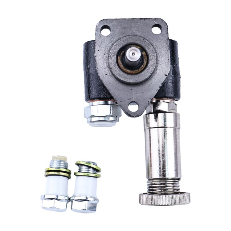 Feed Fuel Pump 255-2969 for Caterpillar CAT Engine 3064 3066 C6.4 Excavator 311C 312C 318C 320C 321C