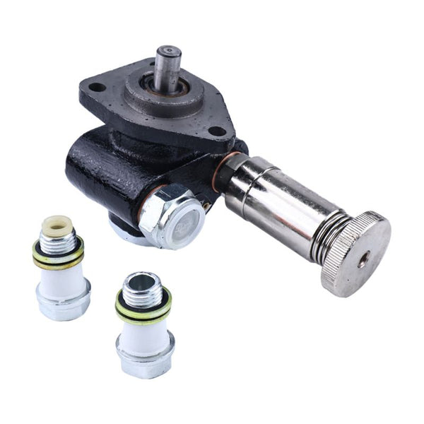 Feed Fuel Pump 255-2969 for Caterpillar CAT Engine 3064 3066 C6.4 Excavator 311C 312C 318C 320C 321C