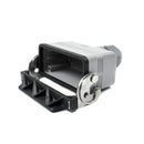 Female Hosing 103565 for Skyjack Scissor Lift SJIII3219 3215