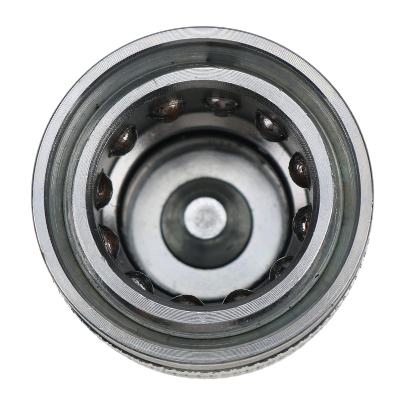 Female Hydraulic Quick Disconnect Coupler 6598758 for Bobcat 543 631 632 641 642 643 732 741 742 743 843